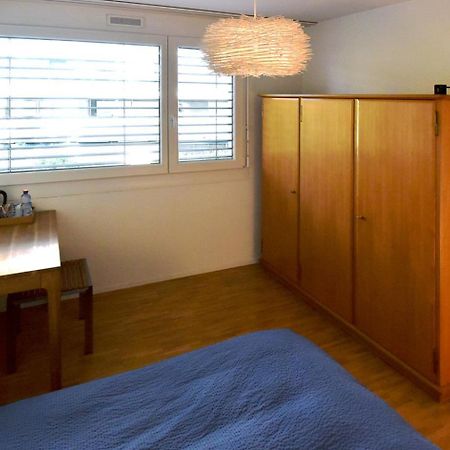Bnb 5430 Wettingen Exterior foto