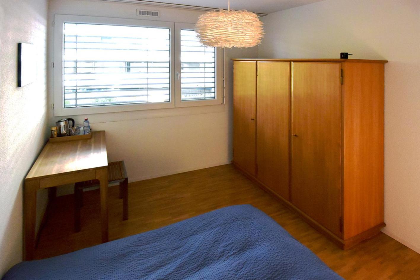 Bnb 5430 Wettingen Exterior foto